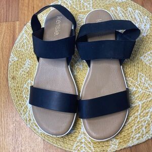 Kensie Everlee Sandal size 10